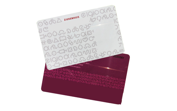 RFID Access Card for many applications
